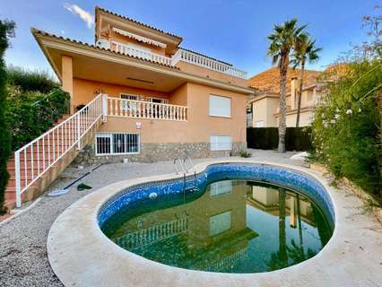 Casa en venta en Finestrat