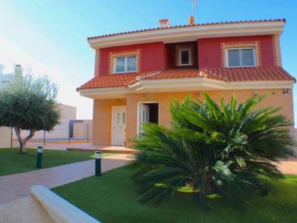 Chalet en venta en Finestrat