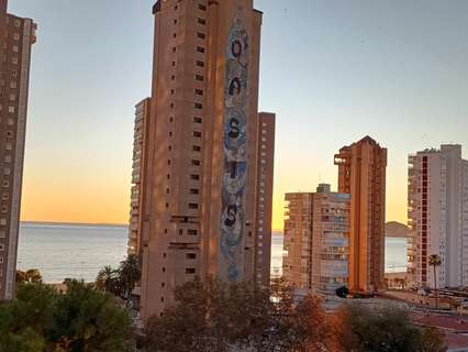 Estudio en venta en Benidorm