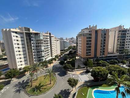 Apartamento en venta en Villajoyosa/La Vila Joiosa