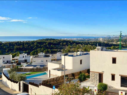 Casa en venta en Finestrat