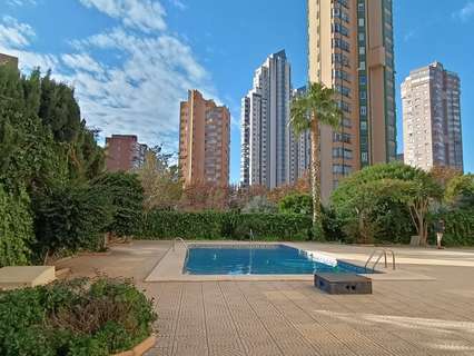 Piso en venta en Benidorm rebajado