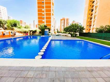 Apartamento en venta en Benidorm