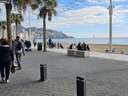 Apartamento en venta en Benidorm