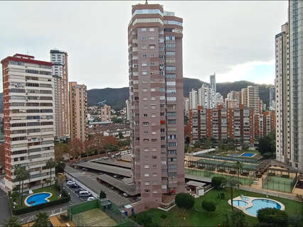 Apartamento en venta en Benidorm rebajado