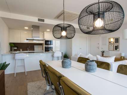 Apartamento en venta en Villajoyosa/La Vila Joiosa