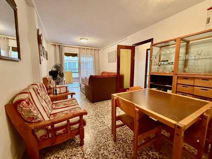 Apartamento en venta en Benidorm rebajado