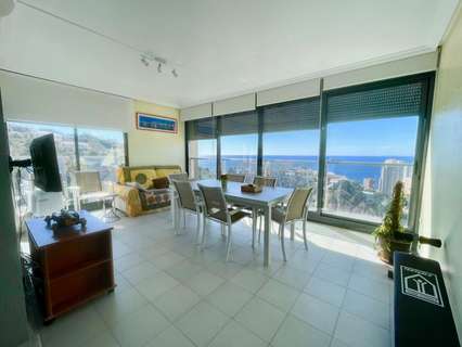 Apartamento en venta en Benidorm