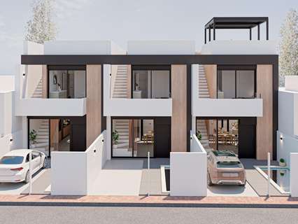 Casa en venta en San Pedro del Pinatar