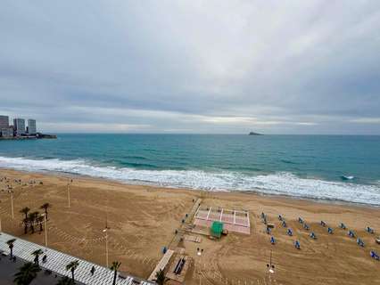 Apartamento en venta en Benidorm