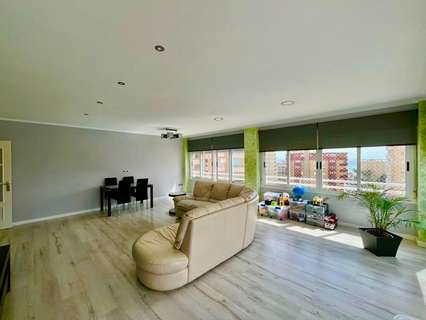 Apartamento en venta en Alicante rebajado