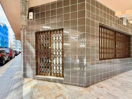 Local comercial en venta en Benidorm