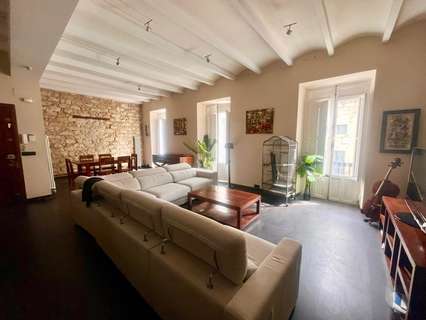 Apartamento en venta en Alicante