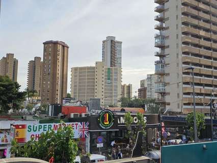 Apartamento en venta en Benidorm