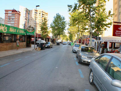 Local comercial en venta en Benidorm