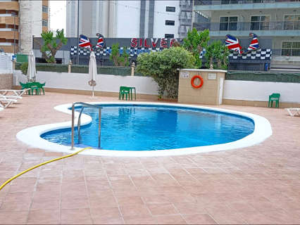 Apartamento en venta en Benidorm rebajado