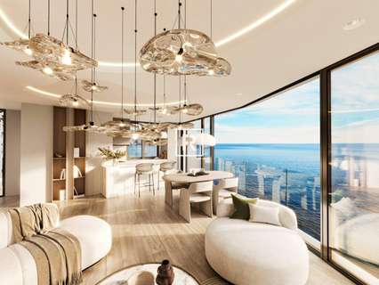 Dúplex en venta en Finestrat