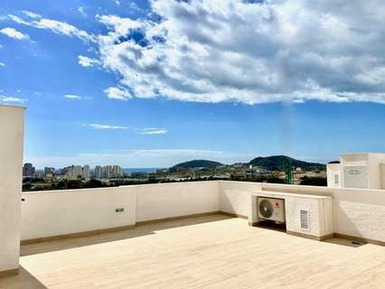 Ático en venta en Finestrat