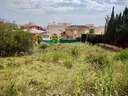 Parcela urbana en venta en La Nucía