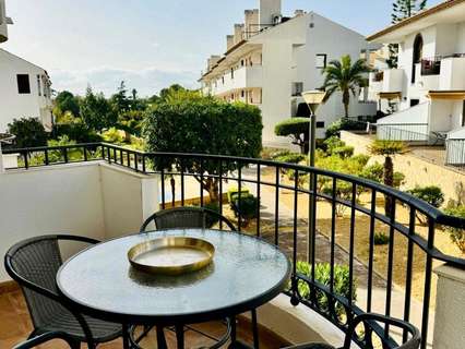 Apartamento en venta en L'Alfàs del Pi