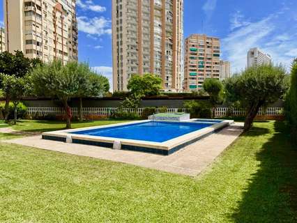 Apartamento en venta en Benidorm