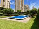 Apartamento en venta en Benidorm