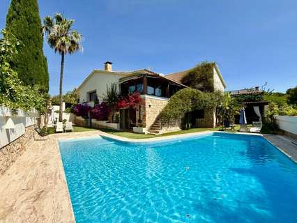 Casa en venta en Benidorm rebajada