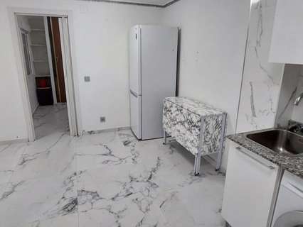 Apartamento en venta en Benidorm