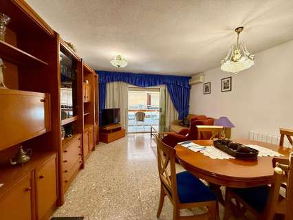 Apartamento en venta en Benidorm rebajado