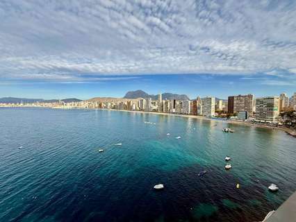 Apartamento en venta en Benidorm