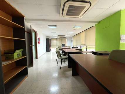Oficina en alquiler en Benidorm