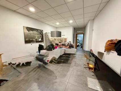 Local comercial en venta en Benidorm