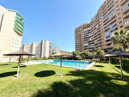 Apartamento en venta en Villajoyosa/La Vila Joiosa