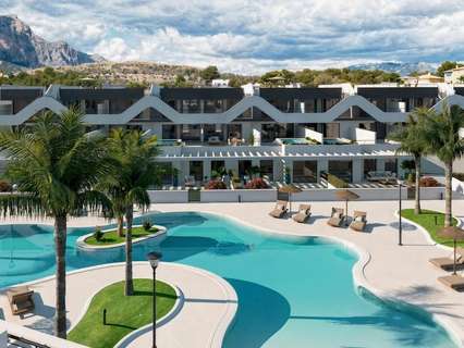 Apartamento en venta en L'Alfàs del Pi