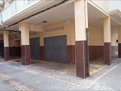 Local comercial en venta en Benidorm