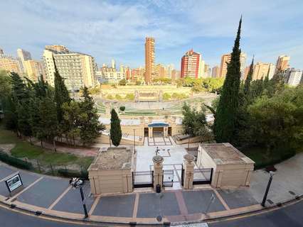 Apartamento en venta en Benidorm