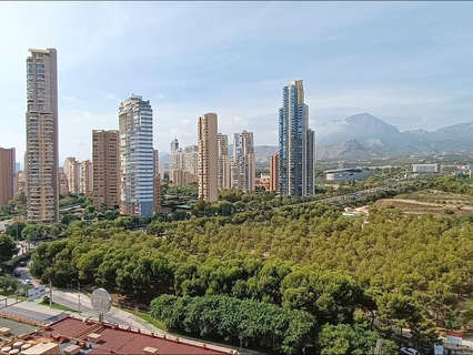 Piso en venta en Benidorm