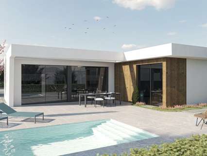 Casa en venta en Murcia zona La Pareja (Baños Y Mendigo)