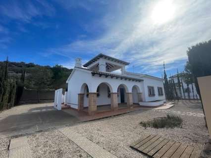 Casa en venta en Fuente Álamo de Murcia