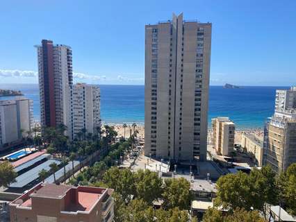Apartamento en venta en Benidorm