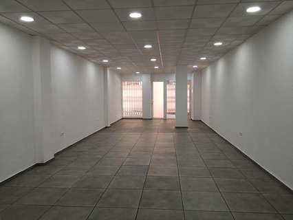 Local comercial en venta en Benidorm