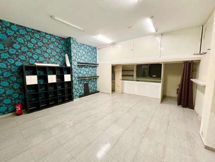 Local comercial en alquiler en Benidorm