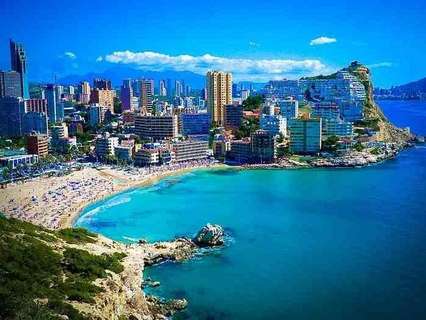 Apartamento en venta en Villajoyosa/La Vila Joiosa