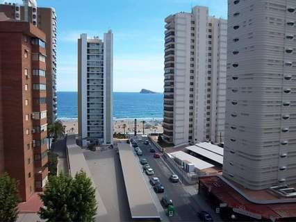 Apartamento en venta en Benidorm