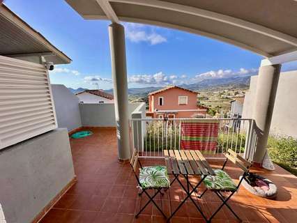 Casa en venta en Relleu