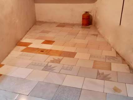 Plaza de parking en venta en Benidorm