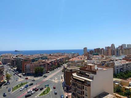 Apartamento en venta en Benidorm rebajado