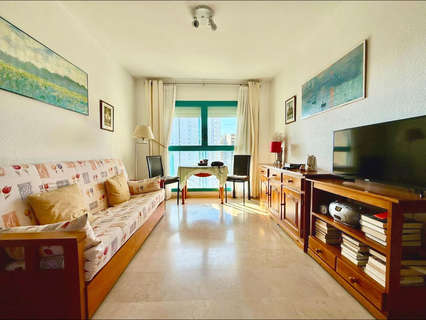 Apartamento en venta en Villajoyosa/La Vila Joiosa