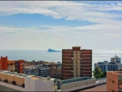 Apartamento en venta en Benidorm
