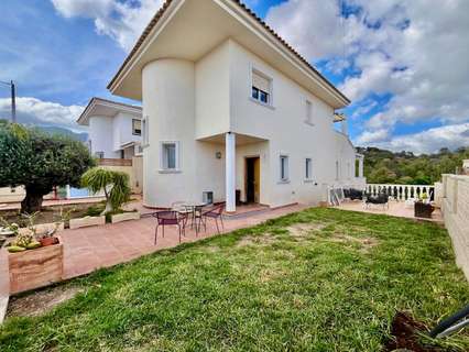 Chalet en venta en L'Alfàs del Pi